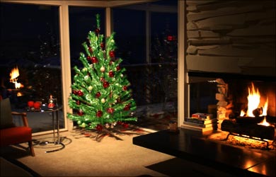 Artificial Christmas Tree Artificial Christmas Tree