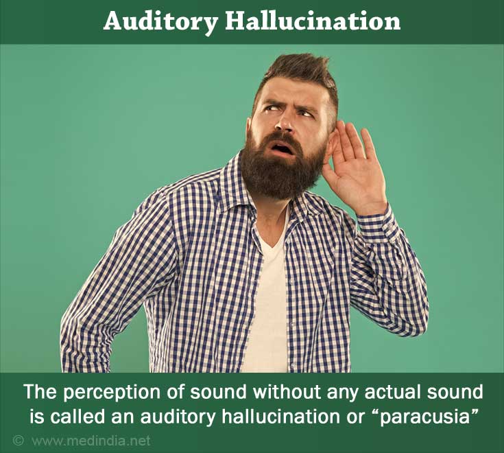 Auditory Hearing Auditory Hearing
