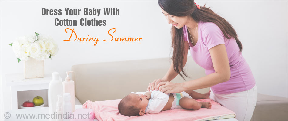 Use Cotton Clothes Use Cotton Clothes