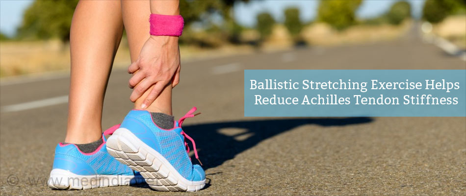 What is Ballistic Stretching & Is It Safe? - Steel Supplements