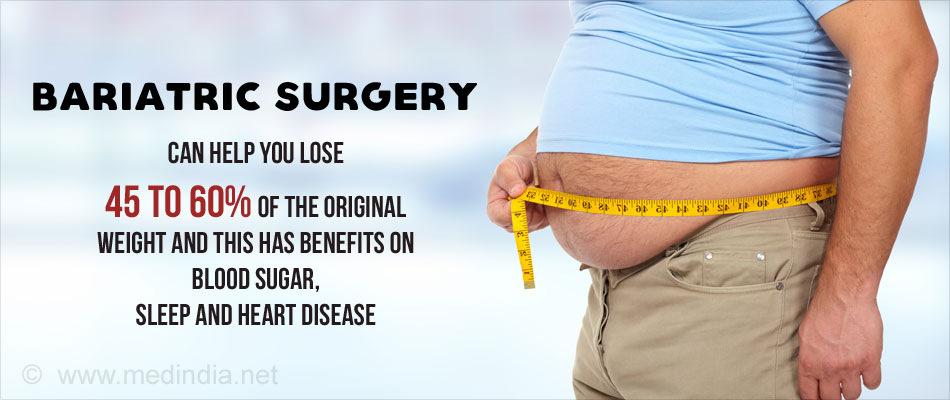 Bariatric Surgery Short Term And Long Term Outcomes