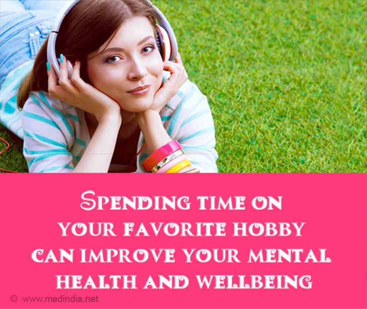 The Best Hobbies for High Stress Jobs for Adults – miicreative