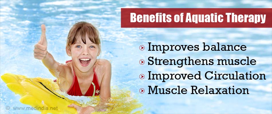 The Benefits of Aquatic Therapy for Arthritis - BenchMark Physical