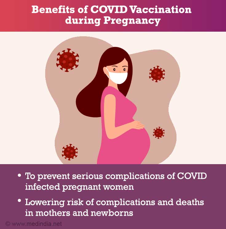 Benefits of Vaccination during Pregnancy Benefits of Vaccination during Pregnancy
