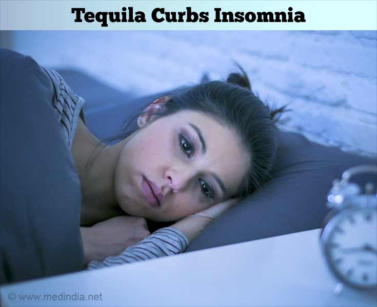 Top Ten Health Benefits of Tequila