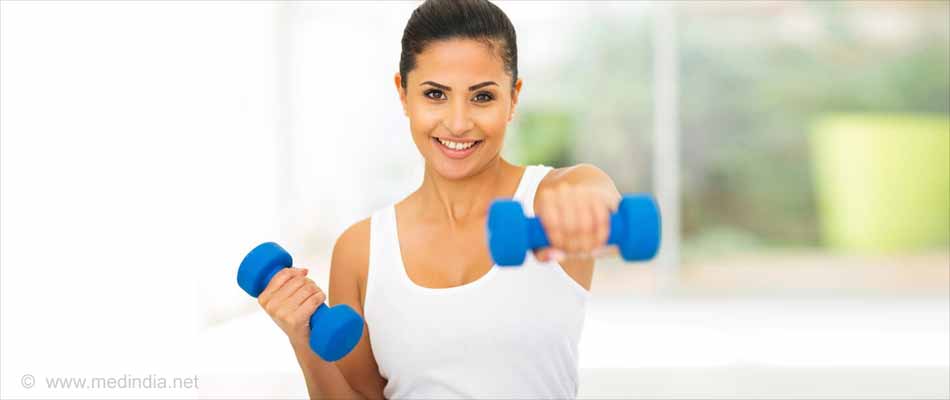 Best Workout Routines for Women