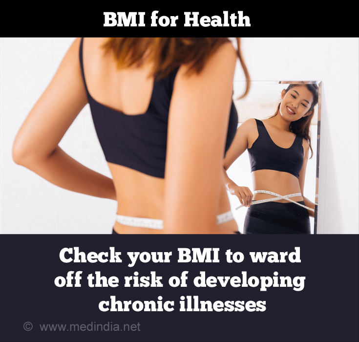 BMI for Health BMI for Health