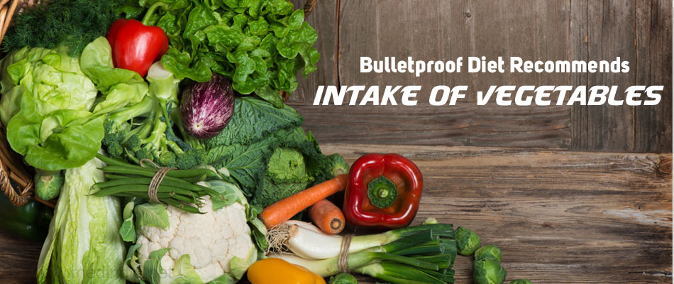 Bulletproof Diet Vegetables Bulletproof Diet Vegetables