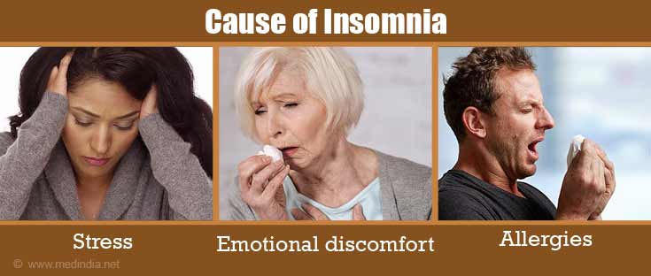 chronic insomnia help