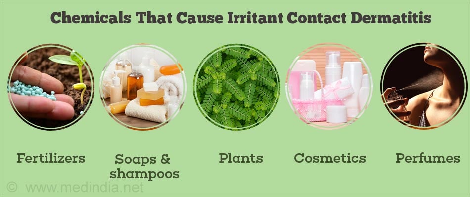 Contact Dermatitis Causes Symptoms Treatment And Prevention 