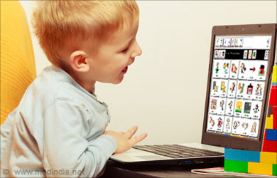 Cerebral Palsy Communication Boards Cerebral Palsy Communication Boards