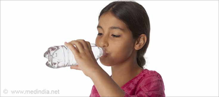 Treatment and Remedies for Toddler Constipation: Water Treatment and Remedies for Toddler Constipation: Water