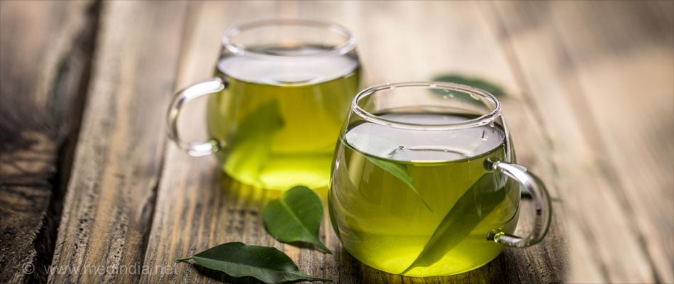 Chinese Green Tea Chinese Green Tea