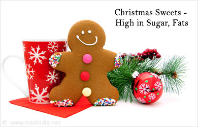 Christmas Sweets Christmas Sweets
