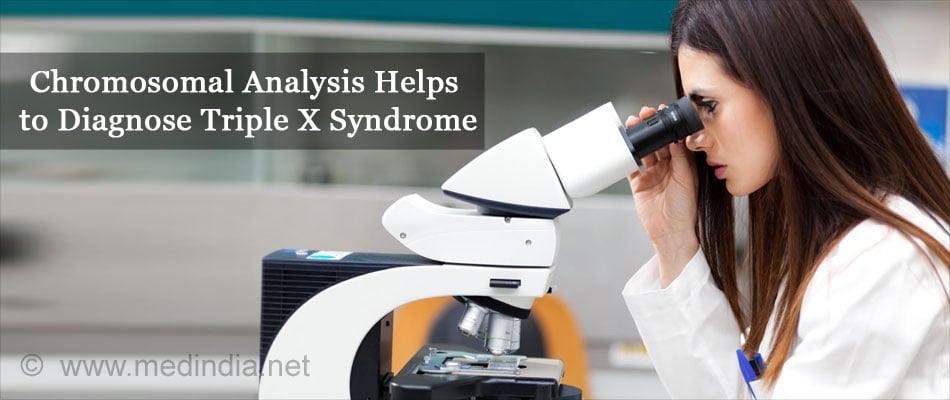 Triple X Syndrome Causes Symptoms Diagnosis Treatment And Prevention