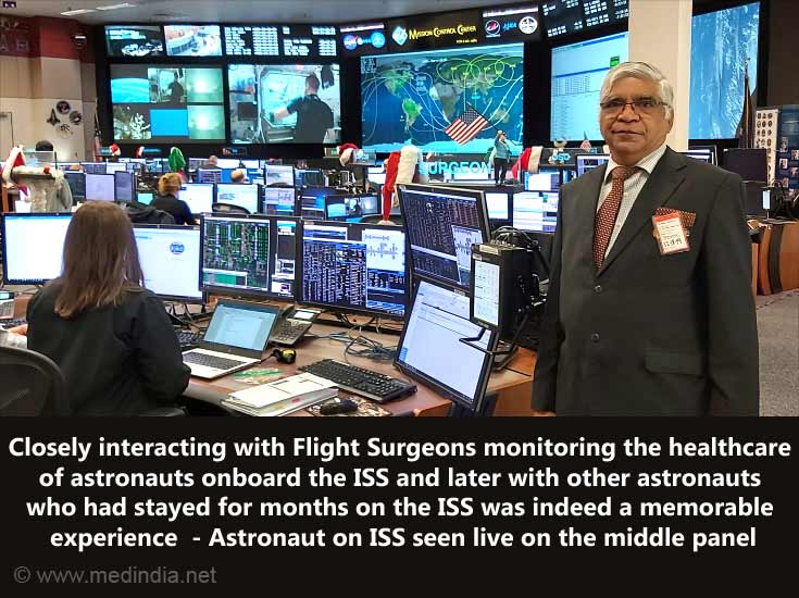 Closely Interacting with Fight Surgeons Closely Interacting with Fight Surgeons