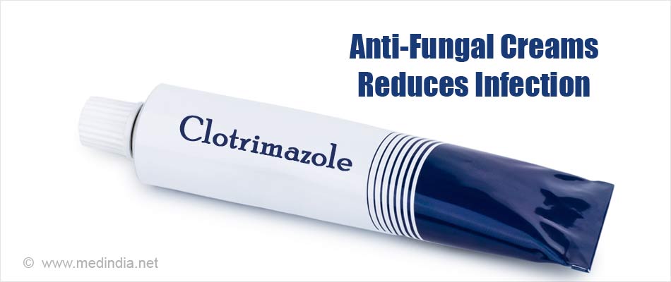 Clotrimazole Clotrimazole
