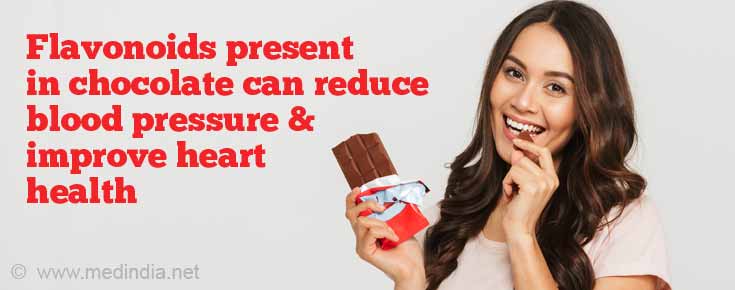 Health Benefits of Flavonoids: Blood Pressure Health Benefits of Flavonoids: Blood Pressure