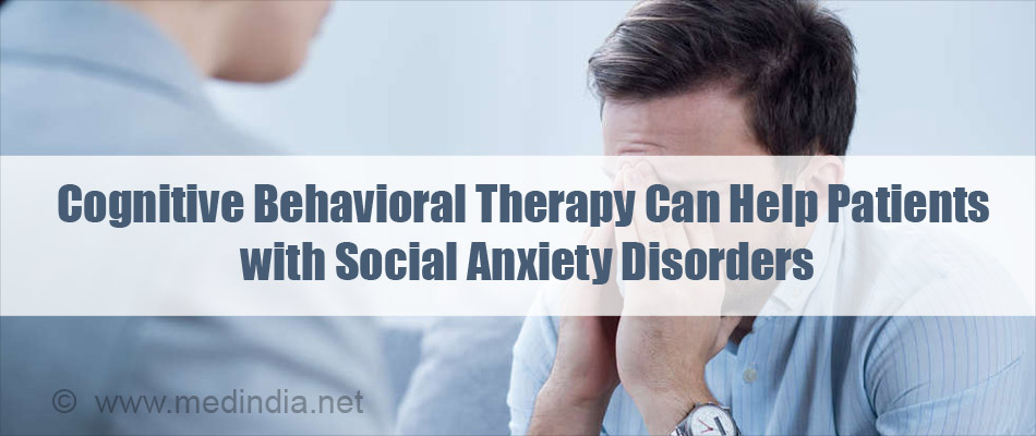 Social Anxiety Disorder | Social Phobia - Causes, Risk Factors ...