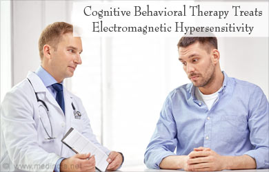 Cognitive Behavioral Therapy EMH Treatment Cognitive Behavioral Therapy EMH Treatment