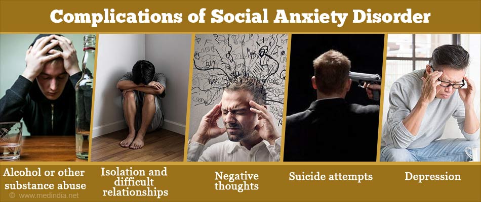 examples negative automatic thoughts and social anxiety