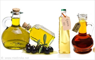 Consume Less Fat Oils Consume Less Fat Oils