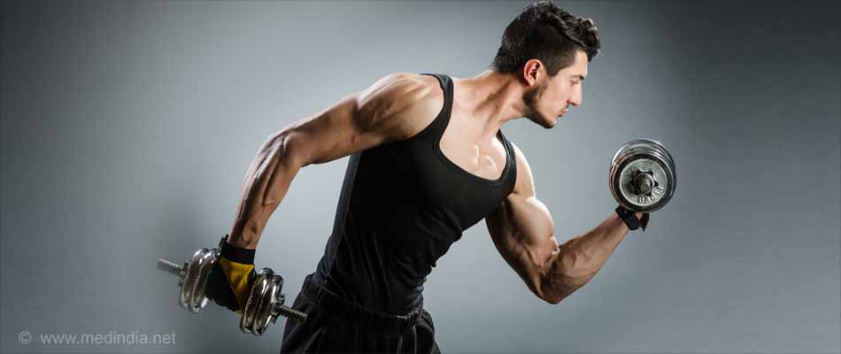 Creatine Supplementation - Muscle Building Creatine Supplementation - Muscle Building