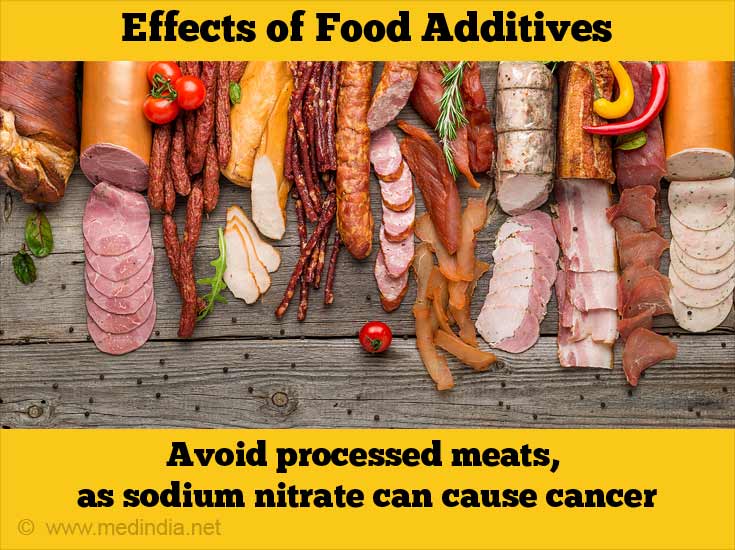 top-12-dangerous-food-additives