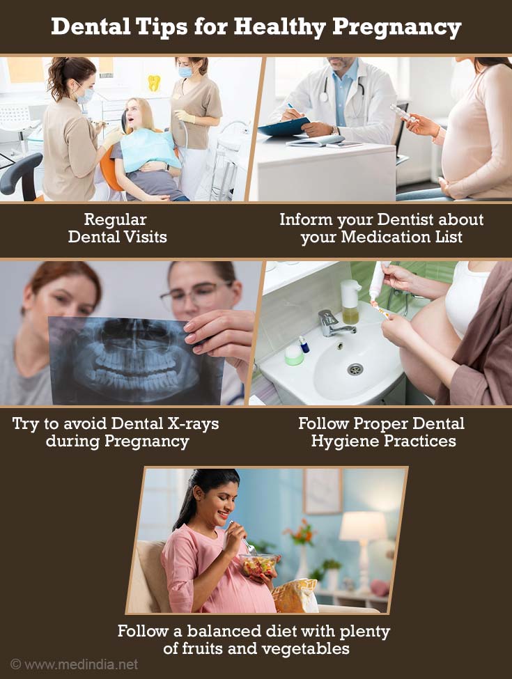 Dental Tips for Healthy Pregnancy Dental Tips for Healthy Pregnancy