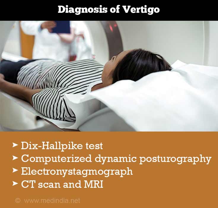 How can we Diagnose Vertigo?