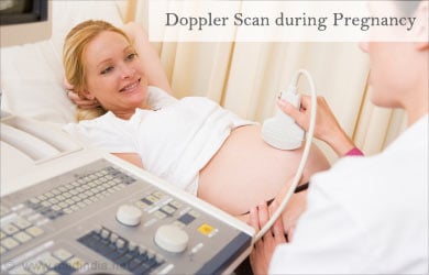 Doppler Scan During Pregnancy Doppler Scan During Pregnancy