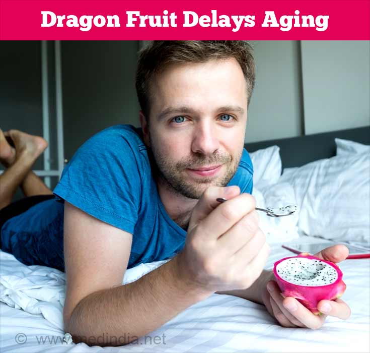 Dragon fruit — it's good for your health - Chicago Sun-Times