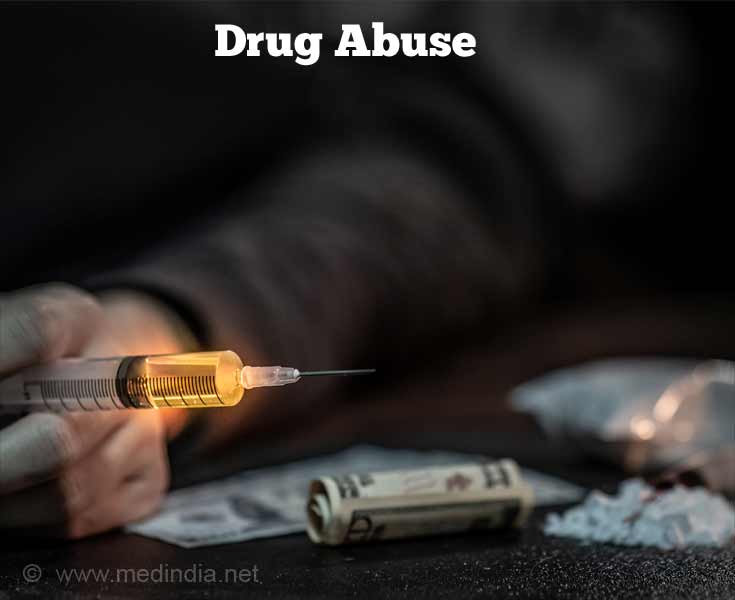 Drug Abuse | Drug Addiction | Substance Abuse - Overview