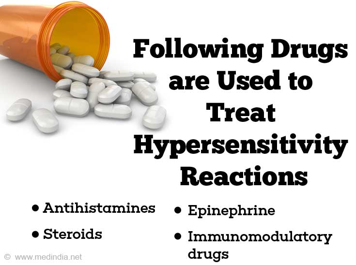 Drug Hypersensitivity Causes Symptoms Types Diagnosis Treatment Risk Factors And Prevention 