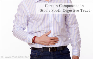 Helps Ease Digestive Problems Helps Ease Digestive Problems