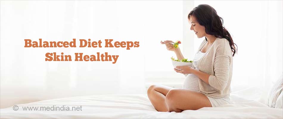 Eat a Balanced Nutritious Diet Eat a Balanced Nutritious Diet