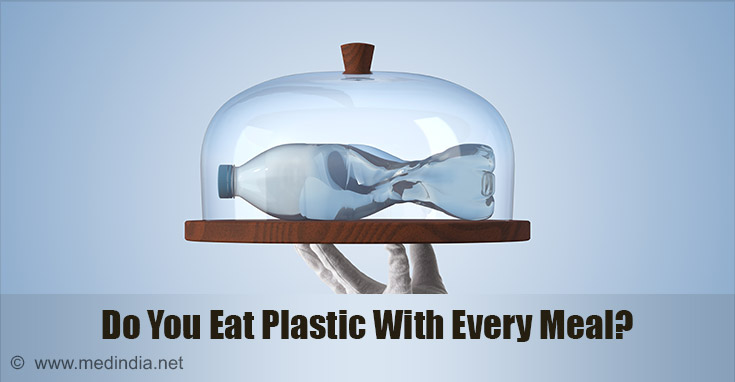 Eat Plastic