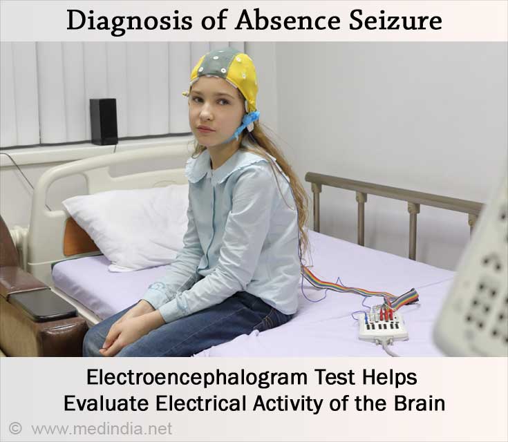 absence seizure absence seizure eeg