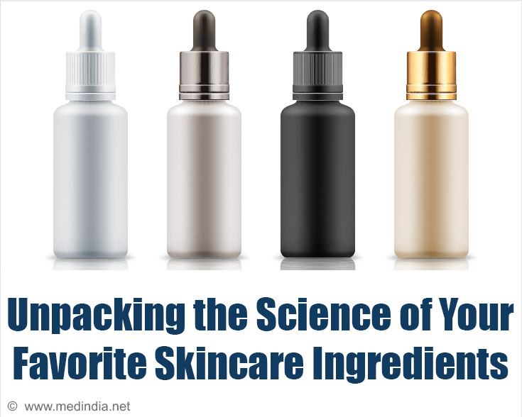 Do Skincare Actives Really Ship?