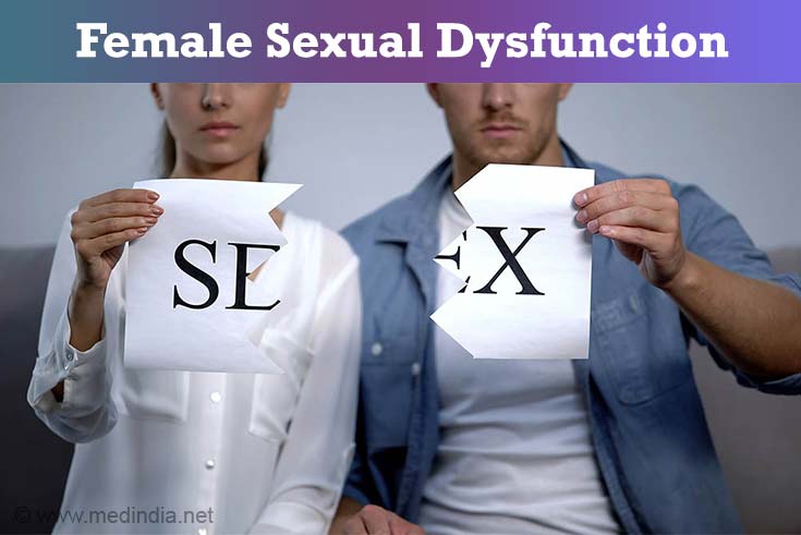 Female Sexual Dysfunction Types Causes Diagnosis Treatment Faqs