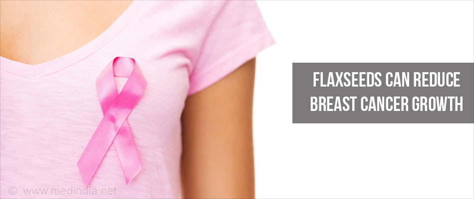 Flaxseeds Benefits Breast Cancer Flaxseeds Benefits Breast Cancer