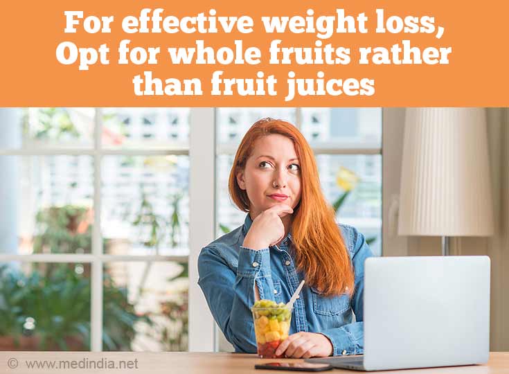 Healthy Way to Lose Weight: Fruits Juices Healthy Way to Lose Weight: Fruits Juices