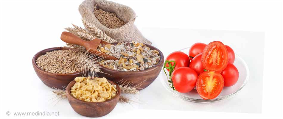 Classification of Functional Foods: Basic Foods Classification of Functional Foods: Basic Foods