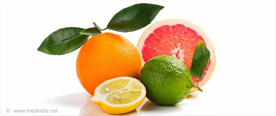 Functional Foods: Citrus Fruits Functional Foods: Citrus Fruits