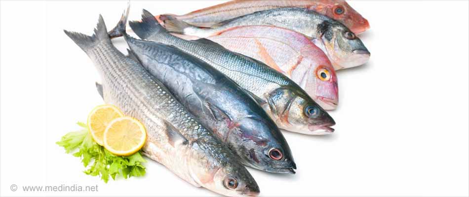 Functional Foods: Fishes Functional Foods: Fishes