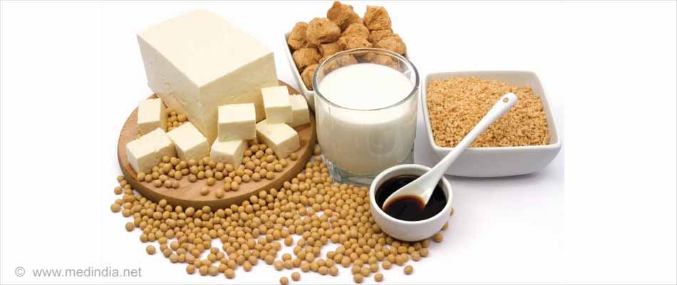Functional Foods: Soya Based Products Functional Foods: Soya Based Products