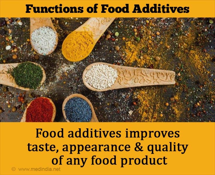 functions-of-food-additives