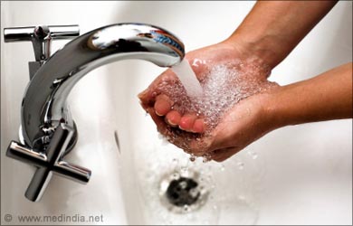 Gastroenteritis Washing Hands Gastroenteritis Washing Hands