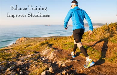 General Vestibular Rehabilitation Therapy Balance Training General Vestibular Rehabilitation Therapy Balance Training