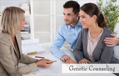 Genetic Counseling for Mucolipidoses Genetic Counseling for Mucolipidoses